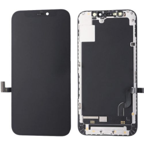 شاشة GDTEC ايفون 12 برو ماكس