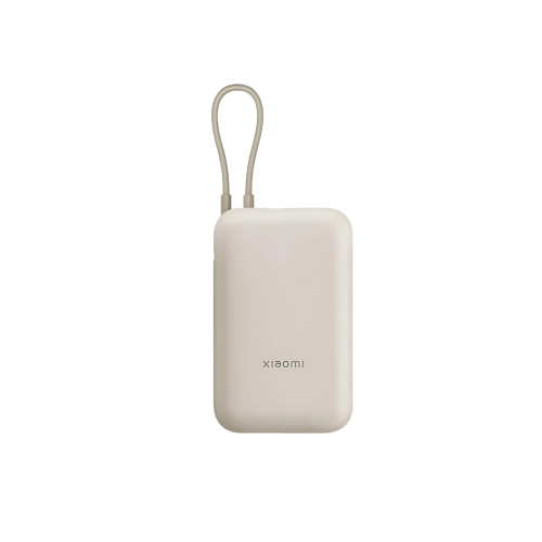بطارية شاومي متنقلة 10000mAh