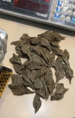 Luxury Malino VIP (Blue Oud) - Hajj price per kilo...