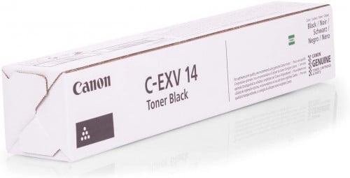 حبر اصلي كانون C-EXV14 / GPR-18