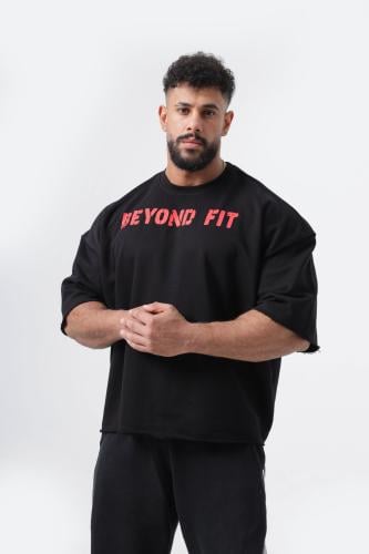 BIG BOY COVER BLACK
