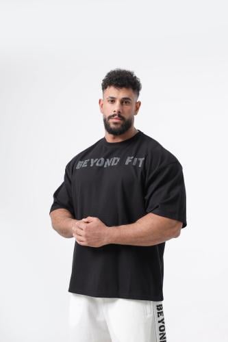 BBC BLACK T-SHIRT