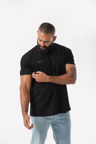 BEYOND PREMIUM BLACK