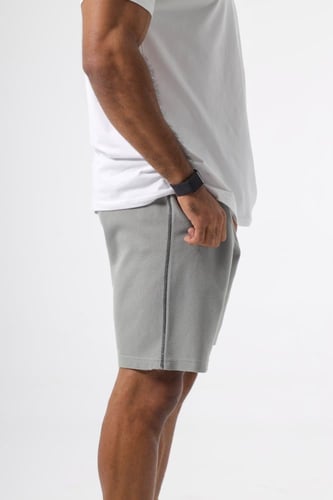 شورت ثيرما رمادي