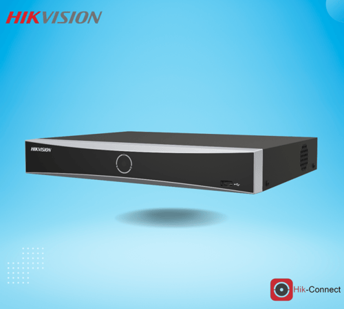 باقة هيكفيجن بدقة 6 ميجابيكسل، 8 كاميرات خارجية، ج...