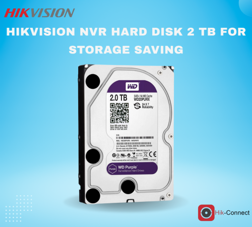 هاردسك تخزين بسعة 2 تيرابايت