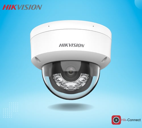 باقة هيكفيجن بدقة 6 ميجابيكسل، 4 كاميرات (2 خارجية...