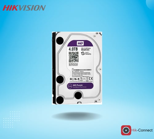 باقة هيكفيجن بدقة 6 ميجابيكسل، 6 كاميرات خارجية، ج...