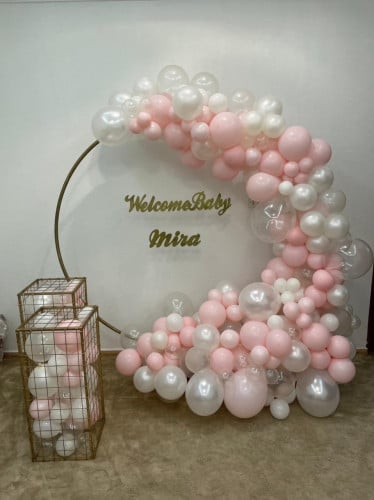 تنسيق مواليد (بنت)