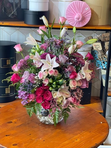 فازة امارون