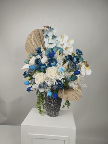 فازة صناعي 14