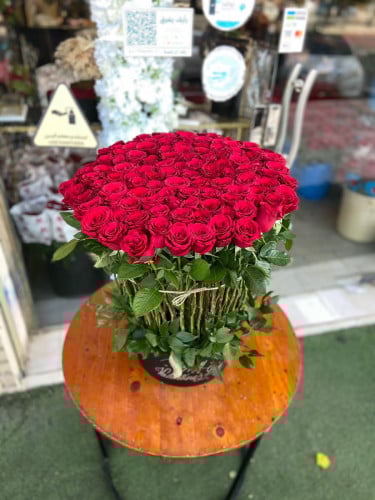 بوكس الفلنتاين vip