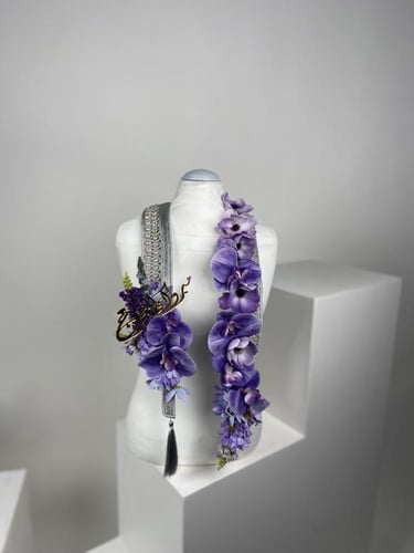 عقد تخرج صناعي