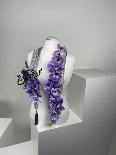 عقد تخرج صناعي