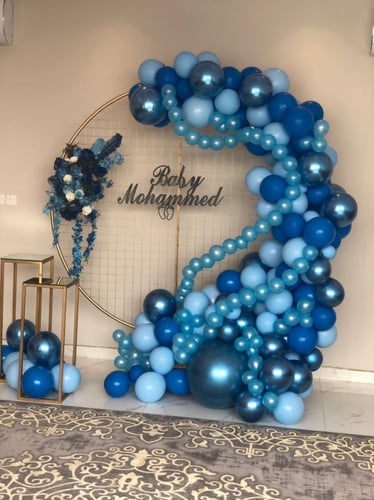 تنسيق مواليد