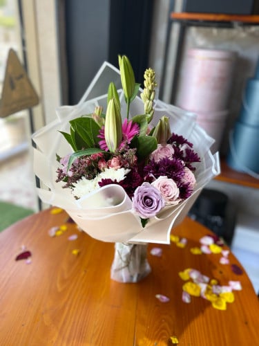 باقة ناردين