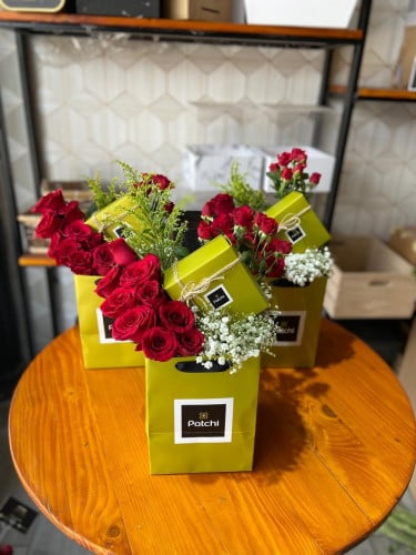 بوكس الرومنسية