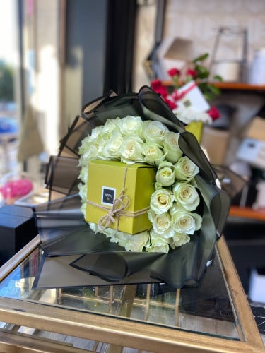 باقة صفيناز