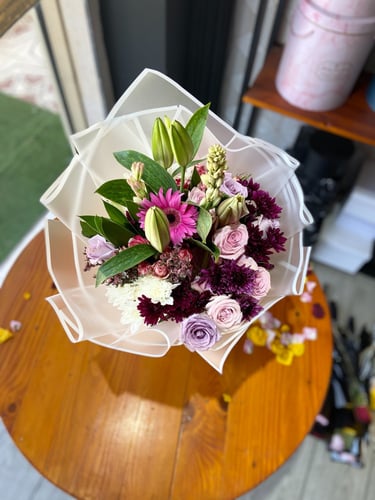 باقة ناردين