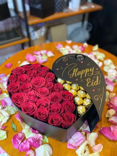 بوكس العيد 2