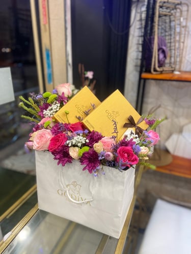 بوكس قوديفا