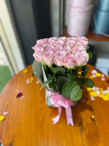 باقة مرجريت