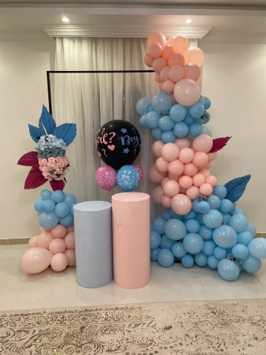 تنسيق تحديد الجنين