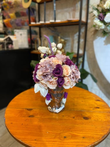 فازة صناعي 5