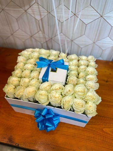 بوكس مواليد