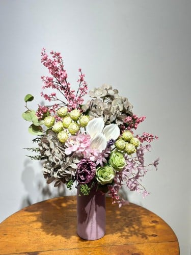 فازة صناعي 12