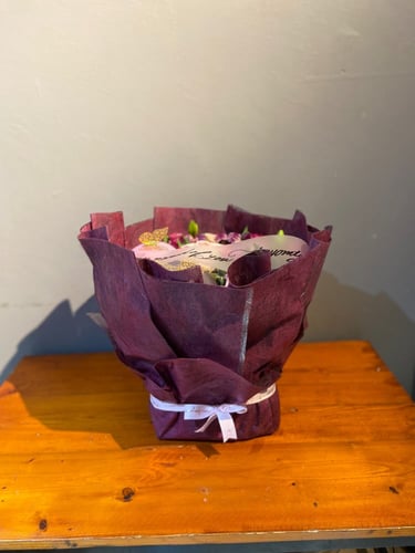 باقة امبيلا 2