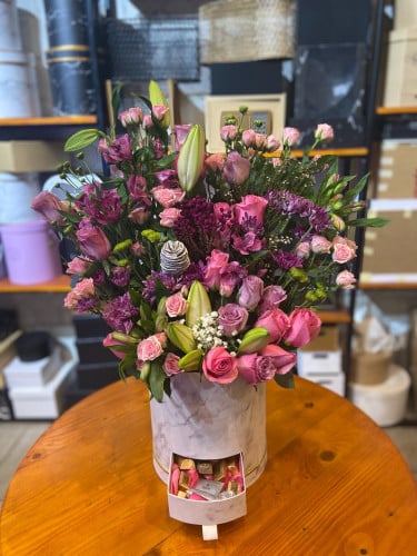 بوكس اوركيد