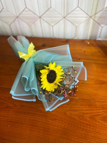 باقة عباد الشمس 2