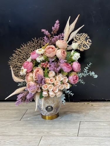 فازة صناعي 2