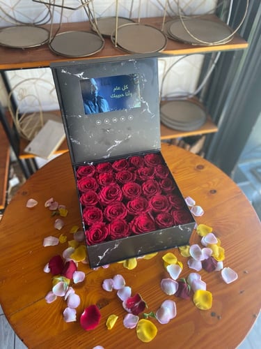 بوكس مرجريت