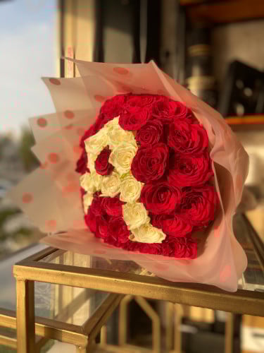 باقة الحروف