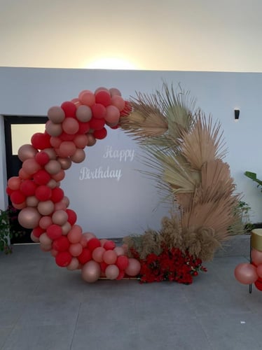 تنسيق ميلاد