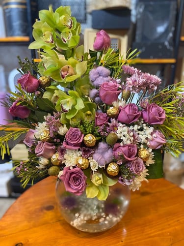 فازة بوفارديا