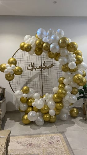 تنسيق العيد