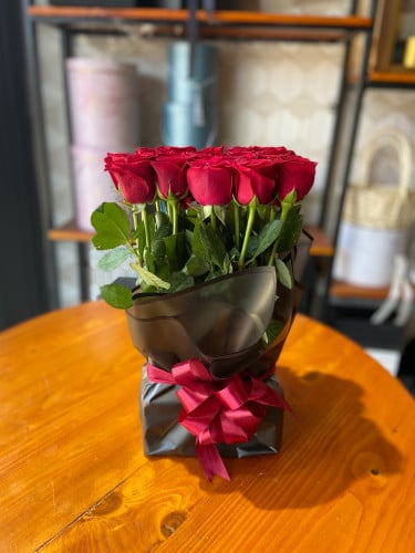 باقة كميليا