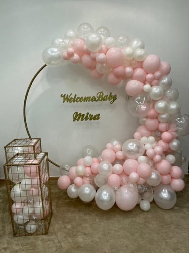 تنسيق مواليد (بنت)