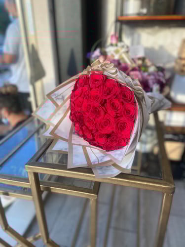 باقة جلينار