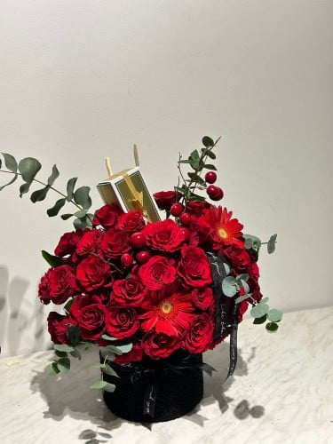 بوكس الفلنتاين٢