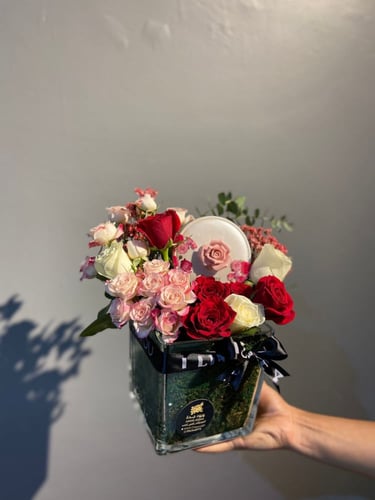 فازة بستاني