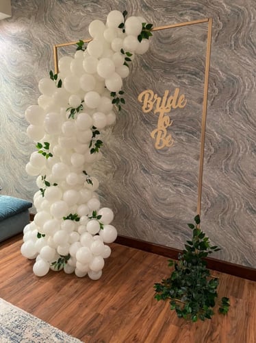 تنسيق بالون