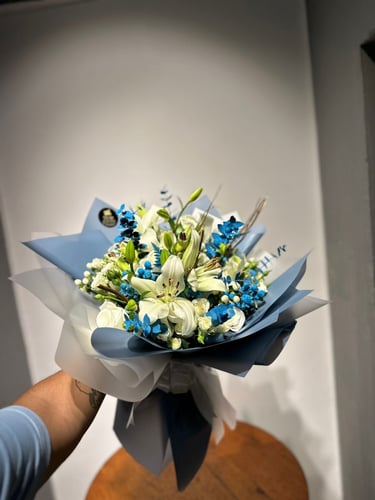 باقة ماياموري