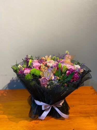 باقة امبيلا