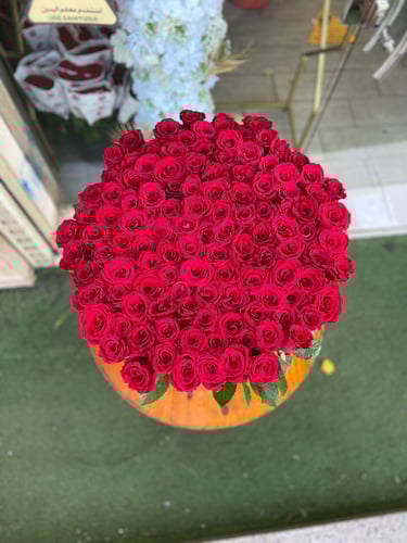 بوكس الفلنتاين vip