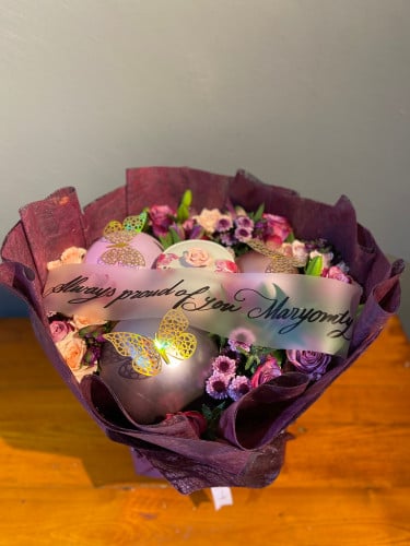 باقة امبيلا 2