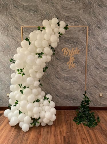 تنسيق بالون